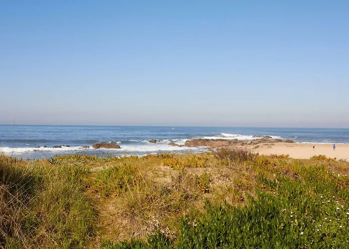 Casinha Da Praia - Vila Nova De Gaia